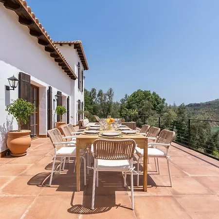 Mirador Del Villa