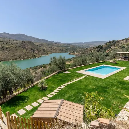 Villa Mirador Del