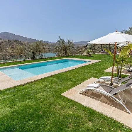 Mirador Del Villa *